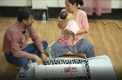 Computer Vision_ Shishu Maapan